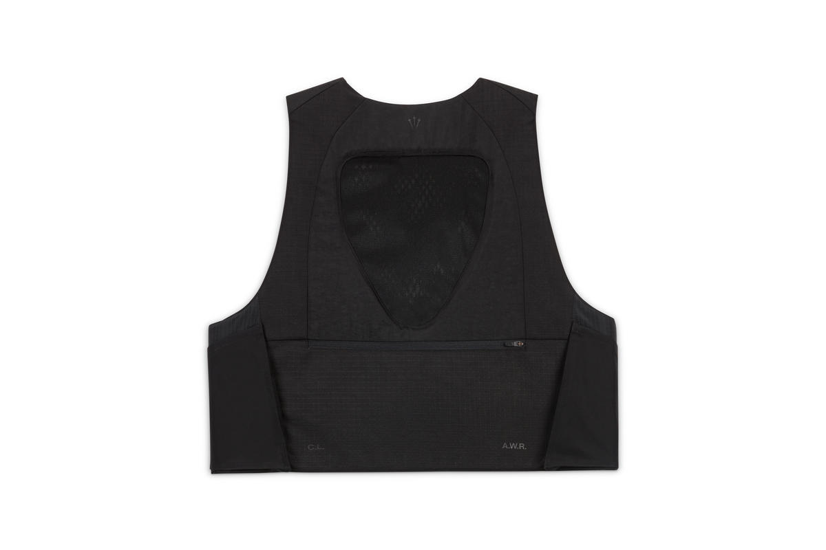 nike nocta vest
